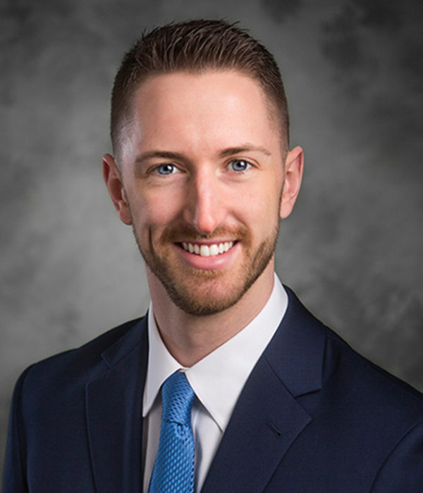 Jared Holthaus OD | Optometrist in Omaha, NE | Vision Specialists